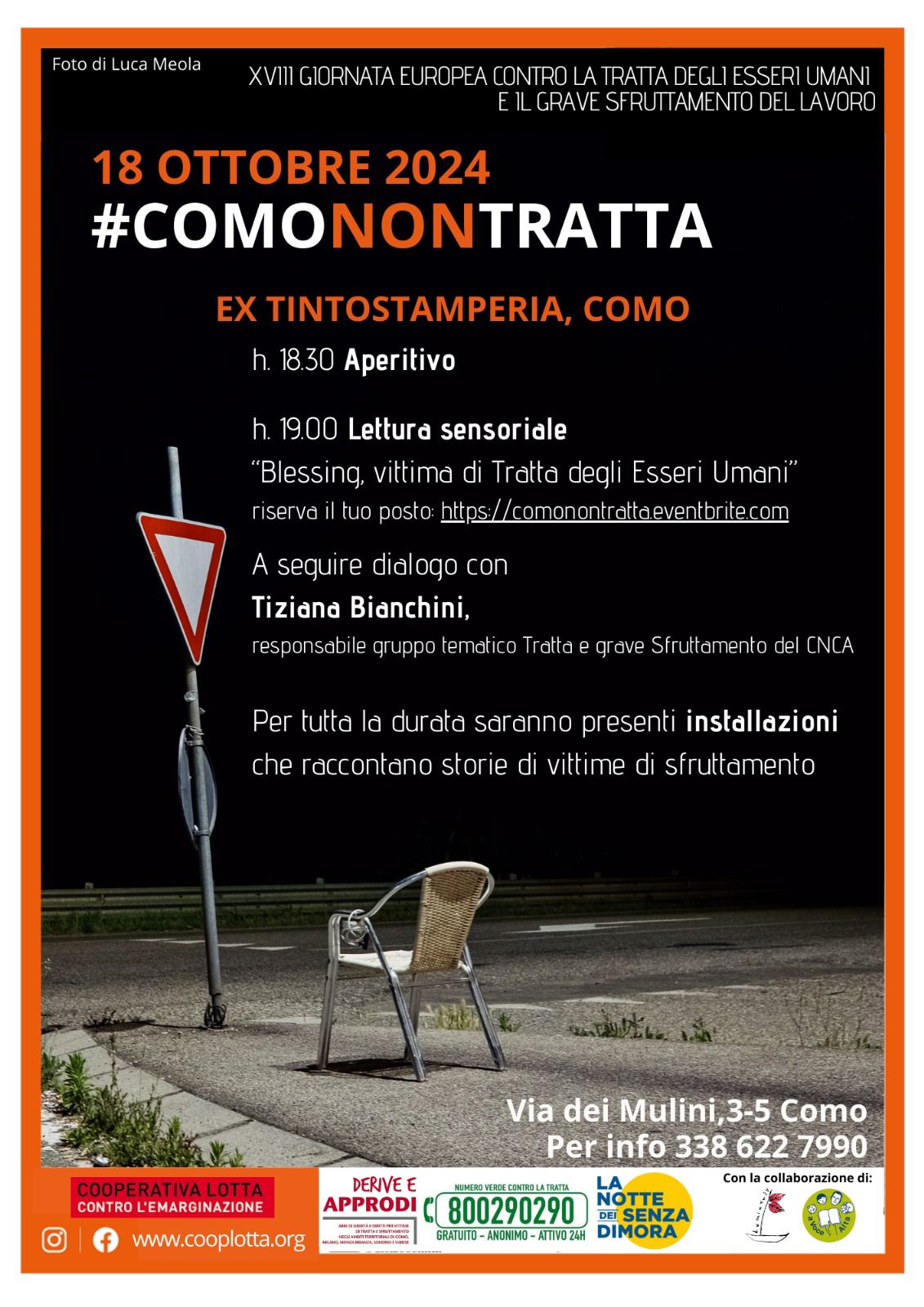 ComoNonTratta