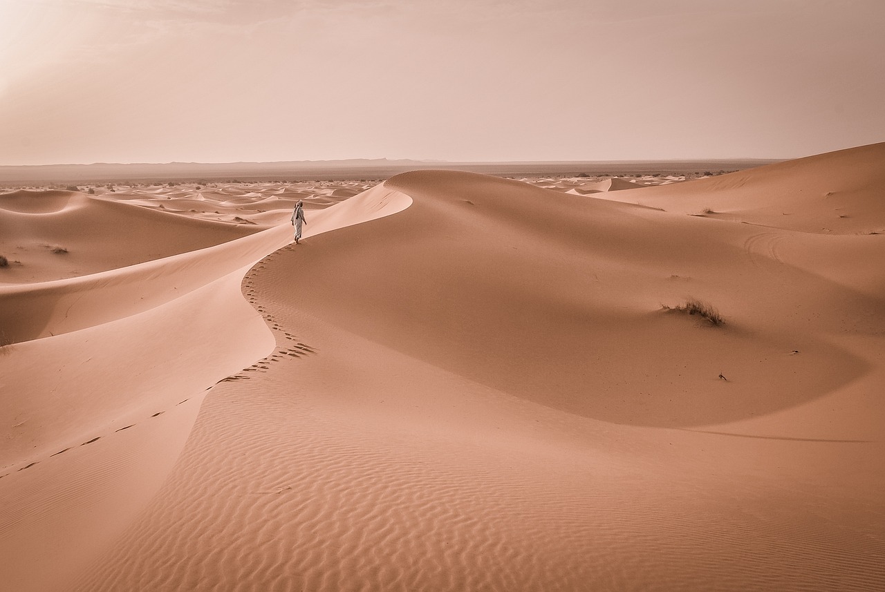 deserto