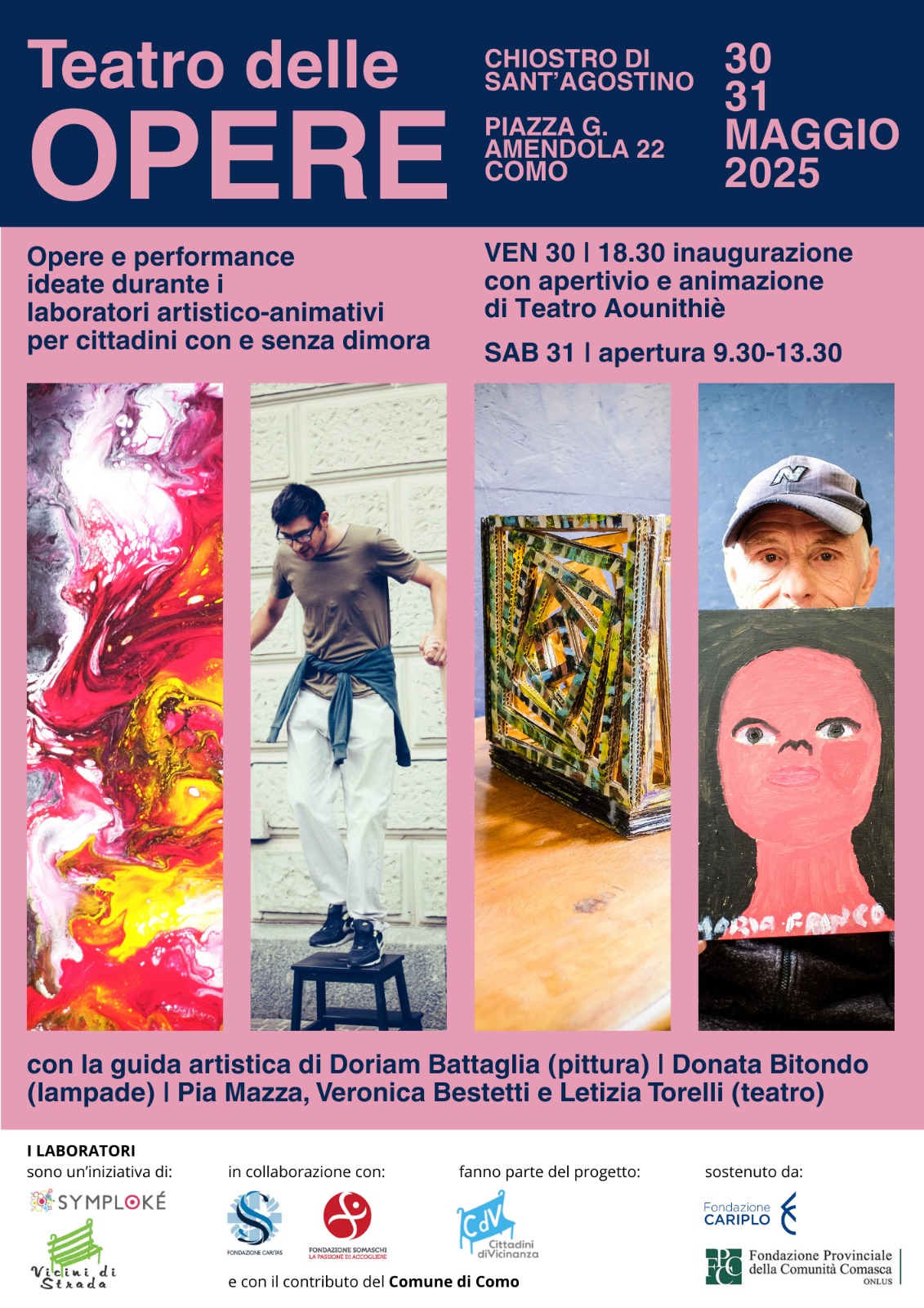 TeatroDelleOpere