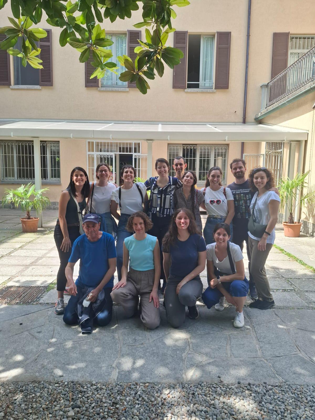YoungCaritas-ambrosiana